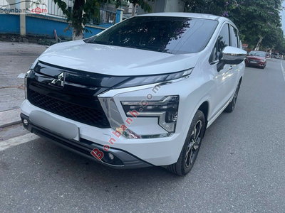 Xe Mitsubishi Xpander Premium 1.5 AT 2024