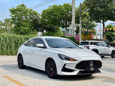 MG5 2024 Trắng 1.5 tiêu chuẩn