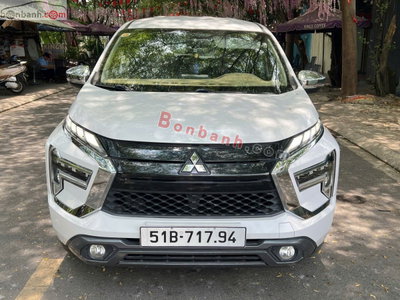 Xe Mitsubishi Xpander Premium 1.5 AT 2022