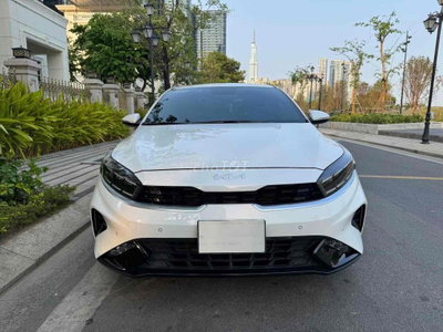Kia K3 2.0 Premium 2022 full lịch sử hãng