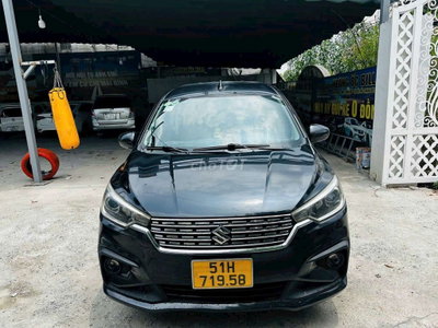 Suzuki Ertiga 2019 xe nhập