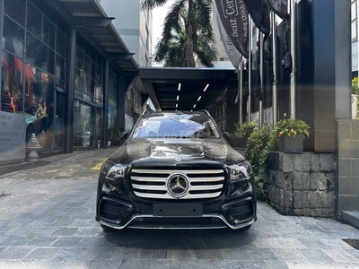 Mercedes GLS450 2026 Mới 100% + Ưu Đãi Hấp Dẫn