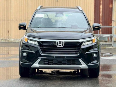 Honda BR-V L 2026 Ưu Đãi 60Tr