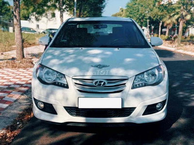 Hyundai Avante 2012 1.6AT (Số Tự Động)