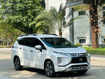 Mitsubishi Xpander 2020 1.5 AT 63.000 km