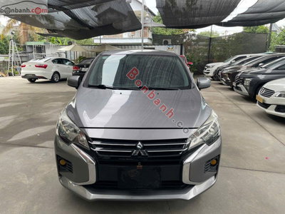 Xe Mitsubishi Attrage 1.2 MT 2022