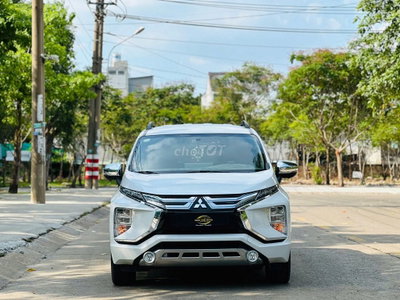 Mitsubishi Xpander 2020 1.5 AT Trắng