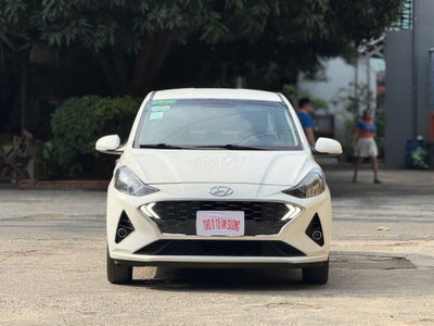 Hyundai Grand i10 2023 Trắng 50.000 km