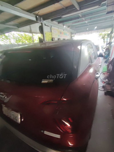 Hyundai Creta 2023 Đỏ 40.000 km