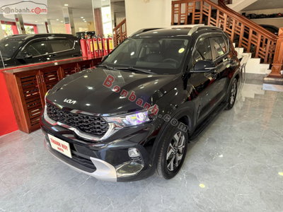 Xe Kia Sonet Deluxe 1.5 AT 2023