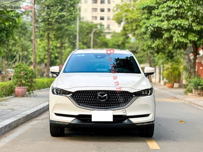 Xe Mazda CX8 Premium 2024