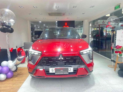 Mitsubishi Xforce 2024 Ultimate - 9000 km