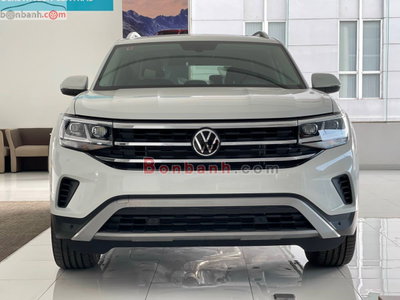 Xe Volkswagen Teramont 2.0 AT 2023