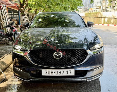Xe Mazda CX 30 Premium 2.0 AT 2024