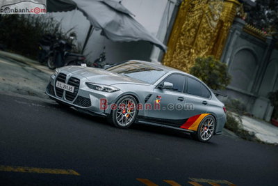 Xe BMW 3 Series 320i Sport Line 2024