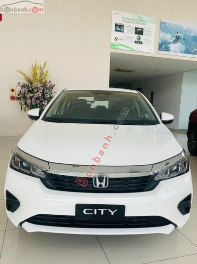 Xe Honda City L 1.5 AT 2026