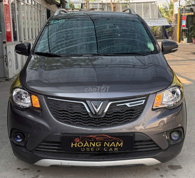 VinFast Fadil 2019 Base 32000 km - Full Option