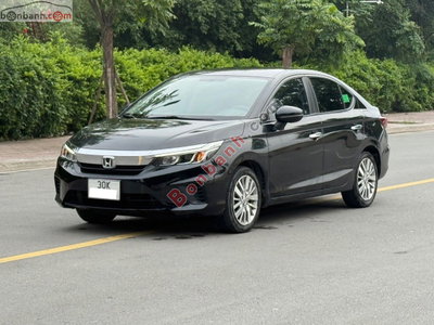 Xe Honda City L 1.5 AT 2022