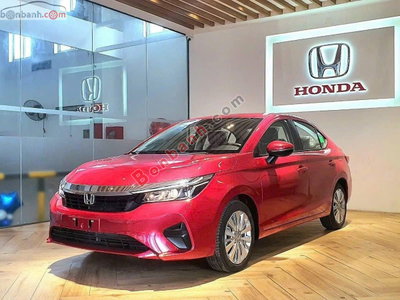 Xe Honda City L 1.5 AT 2026