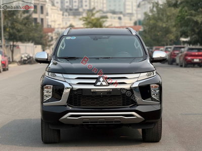 Xe Mitsubishi Pajero Sport 2.4D 4x2 AT 2022