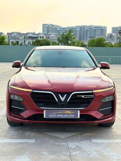 VinFast Lux A 2.0Premium 2020