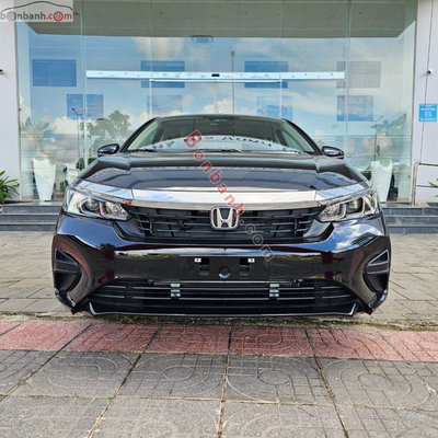 Xe Honda City L 1.5 AT 2026