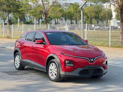 VinFast VF6 Eco 2026 - Xe Mới 99%