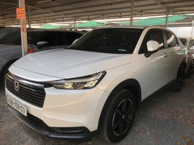 Honda HRV 2025 Bản L Trắng