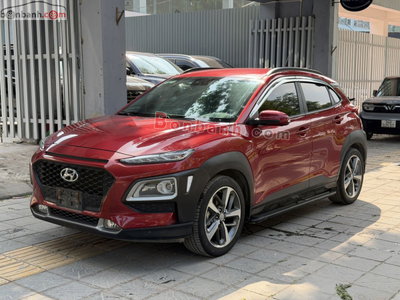 Xe Hyundai Kona Đặc Biệt 2.0 AT 2021
