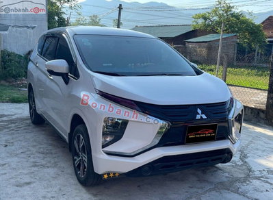 Xe Mitsubishi Xpander 1.5 MT 2023