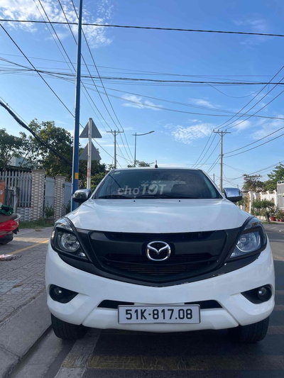 bt50 3.2 at 2 cầu chính chủ