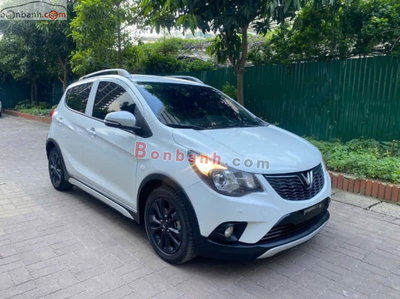 Xe VinFast Fadil 1.4 AT 2021