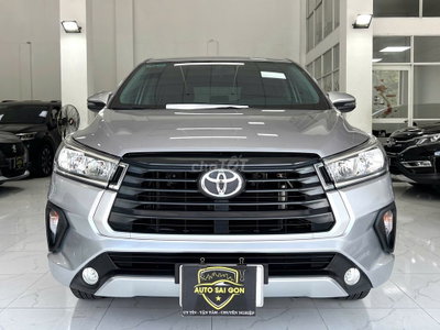Toyota Innova bản E 2.0 MT 2022