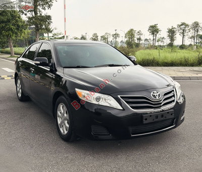Xe Toyota Camry LE 2.5 2010