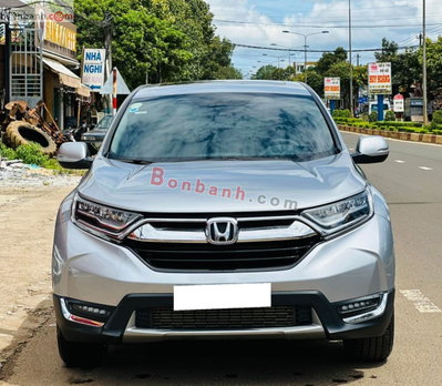 Xe Honda CRV E 2020