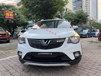 Xe VinFast Fadil 1.4 AT 2021