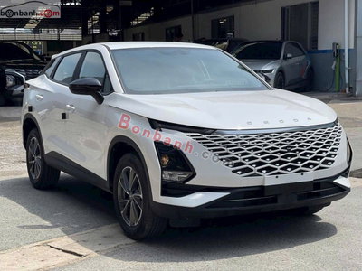 Xe Omoda C5 Luxury 1.5 AT 2025