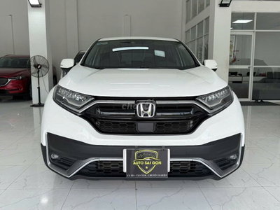 Honda CRV bản G 2022 , xe 1 chủ từ đầu