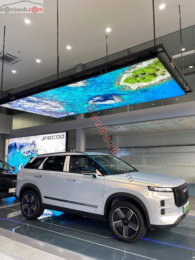 Xe Jaecoo J7 PHEV 1.5T AT 2025