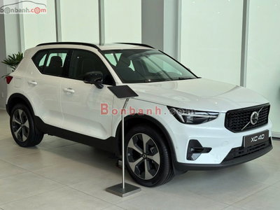 Xe Volvo XC40 Ultra B5 AWD 2025