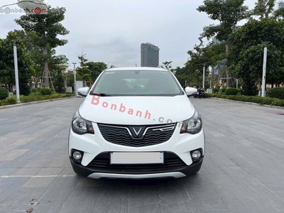 Xe VinFast Fadil Tiêu chuẩn 1.4 AT 2022