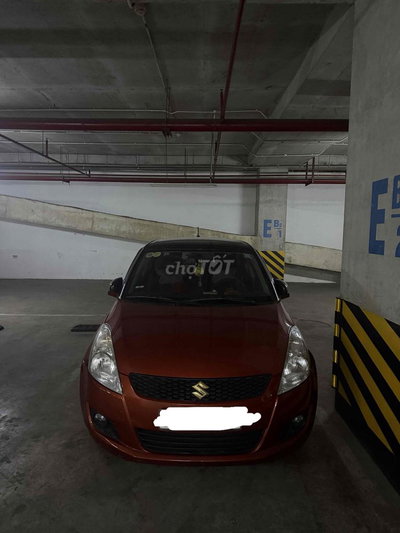 Suzuki Swift 2016 Special - 110000 km
