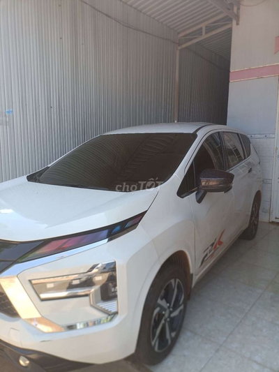 Mitsubishi Xpander 2022 Premium 50000 km