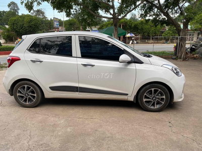 Hyundai Grand i10 2020 1.2 Hatchback