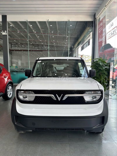 VF3 TRẢ TRƯỚC CHỈ 45TR- ĐỦ MÀU GIAO