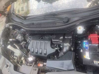 Mitsubishi Xpander Premium 2023 Đen