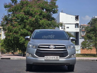 INNOVA 2.0G SX 2019 TỰ ĐỘNG 98000KM BẢO HÀNH 1 NĂM
