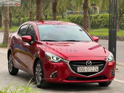 Xe Mazda 2 Premium 2018