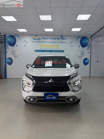 Xe Mitsubishi Xpander Premium 1.5 AT 2025
