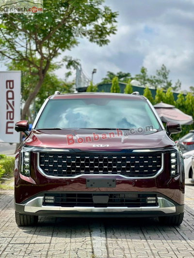Xe Kia Carnival Signature 2.2D 2026